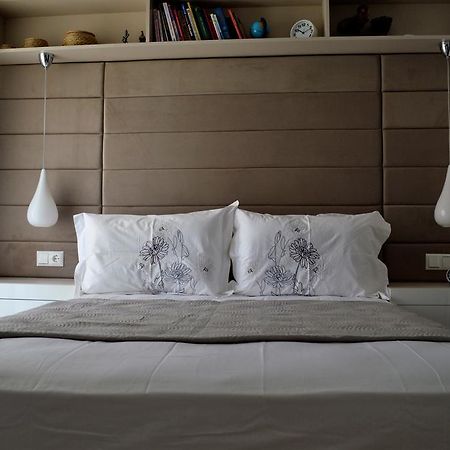 דירות Athens Nest מראה חיצוני תמונה