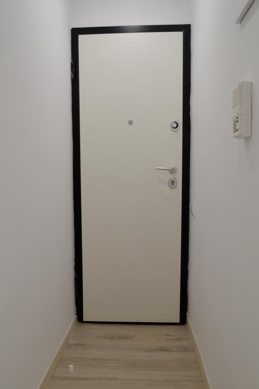 דירות Athens Nest מראה חיצוני תמונה