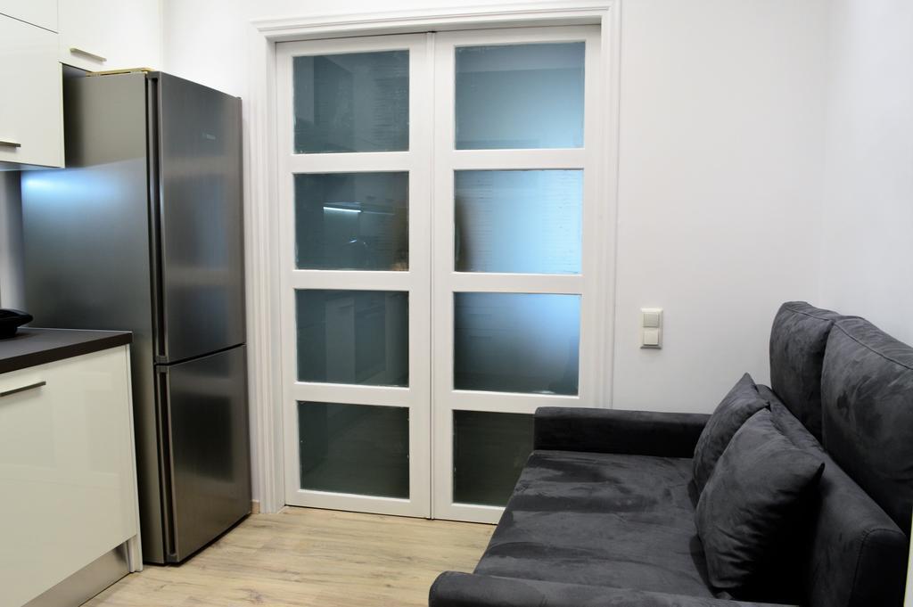 דירות Athens Nest מראה חיצוני תמונה